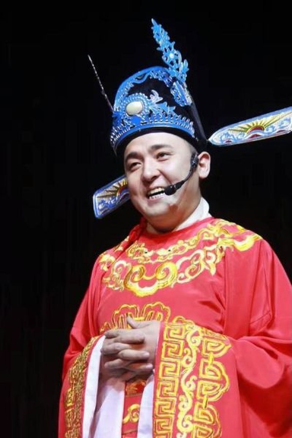 徽谐大戏爆笑来袭《包青天之铡美案》震撼上演